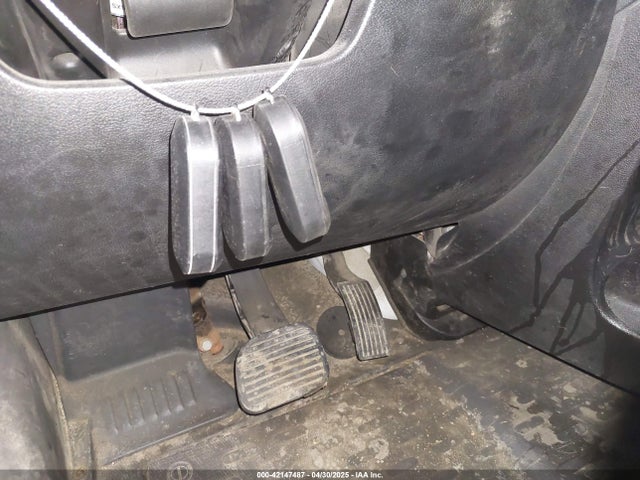 3C6TRVCG7EE121624 RAM Promaster 2500 High Roof