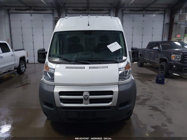 3C6TRVCG7EE121624 RAM Promaster 2500 High Roof