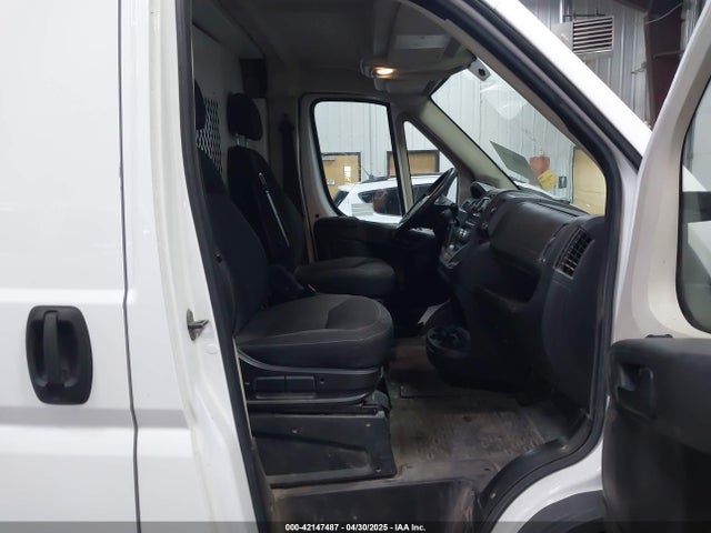 3C6TRVCG7EE121624 RAM Promaster 2500 High Roof