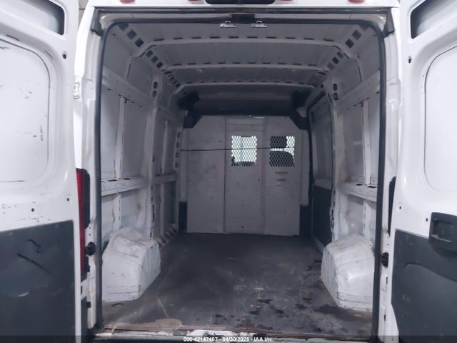 3C6TRVCG7EE121624 RAM Promaster 2500 High Roof