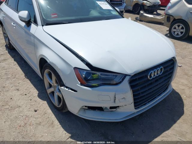 WAUACGFF2F1011596 Audi A3 1.8t Premium