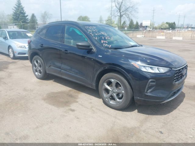 2023 FORD ESCAPE 1FMCU9MN6PUA87753