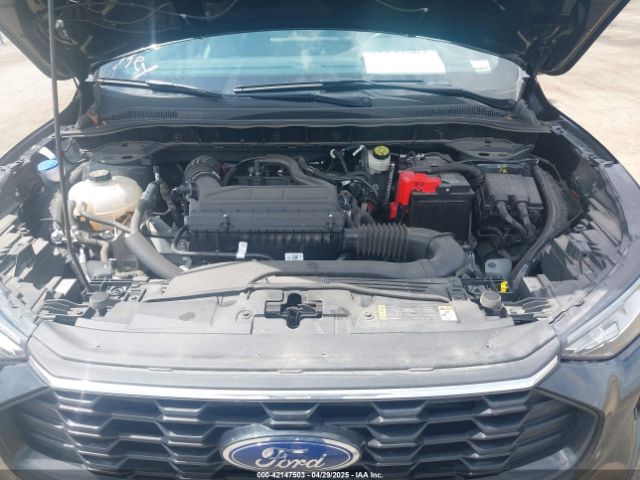 2023 FORD ESCAPE 1FMCU9MN6PUA87753 Photo 9