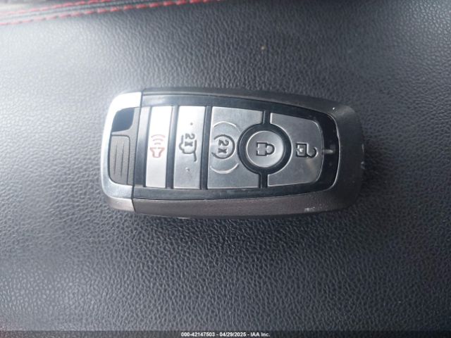 2023 FORD ESCAPE 1FMCU9MN6PUA87753 Photo 10