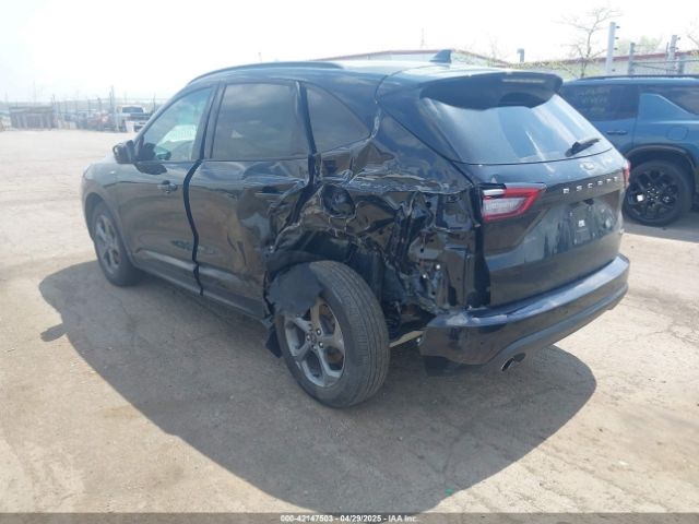 2023 FORD ESCAPE 1FMCU9MN6PUA87753 Photo 2