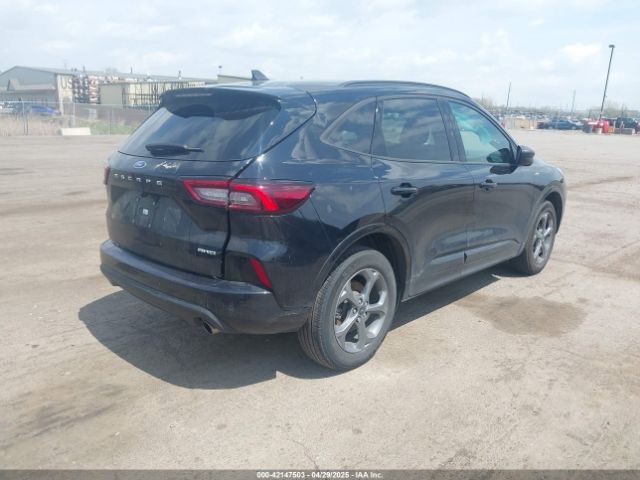 2023 FORD ESCAPE 1FMCU9MN6PUA87753 Photo 3