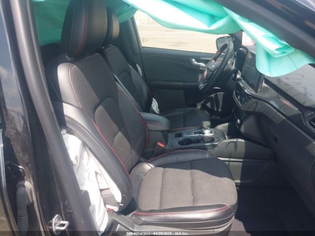 2023 FORD ESCAPE 1FMCU9MN6PUA87753 Photo 4