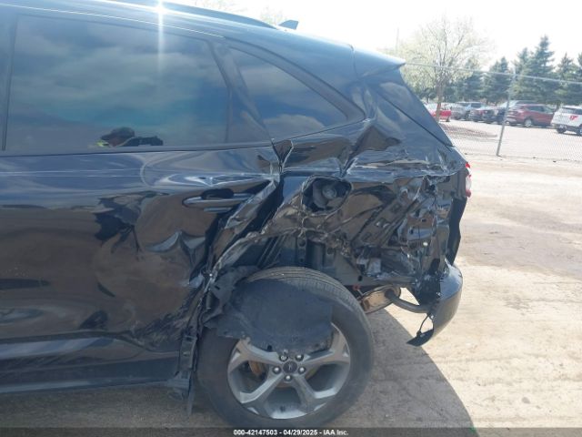 2023 FORD ESCAPE 1FMCU9MN6PUA87753 Photo 5