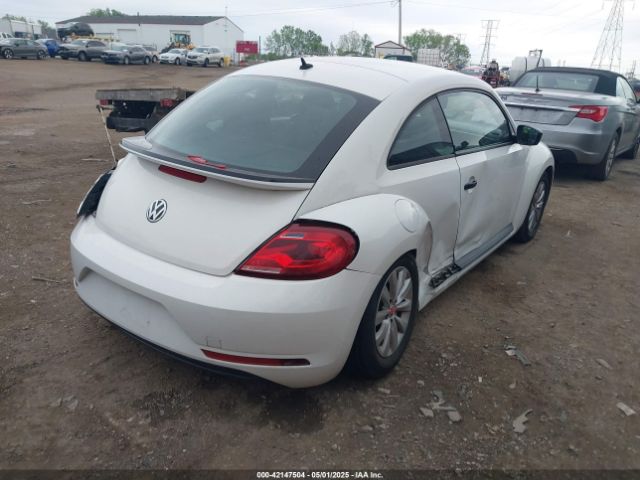 2017 VOLKSWAGEN BEETLE 3VWF17AT4HM626004 Photo 3