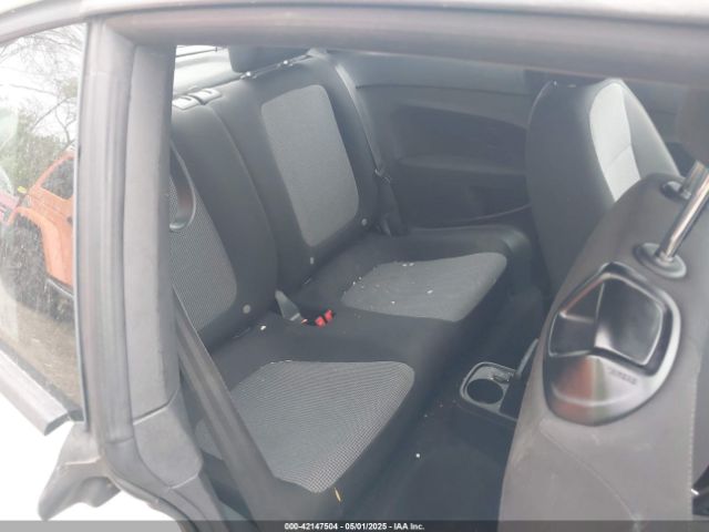 2017 VOLKSWAGEN BEETLE 3VWF17AT4HM626004 Photo 7