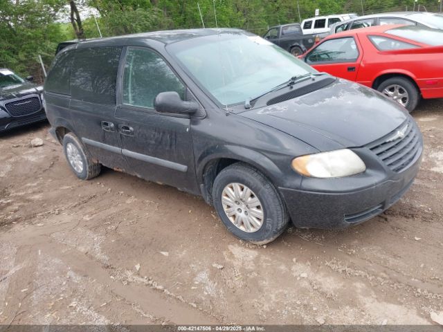 2005 CHRYSLER TOWN & COUNTRY 1C4GP45R95B354703