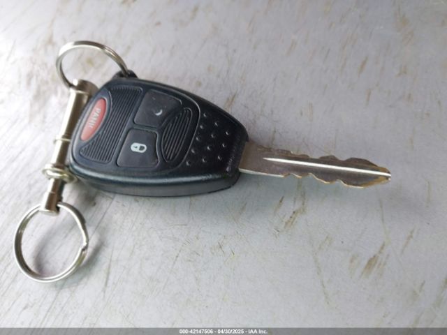 2005 CHRYSLER TOWN & COUNTRY 1C4GP45R95B354703 Photo 10