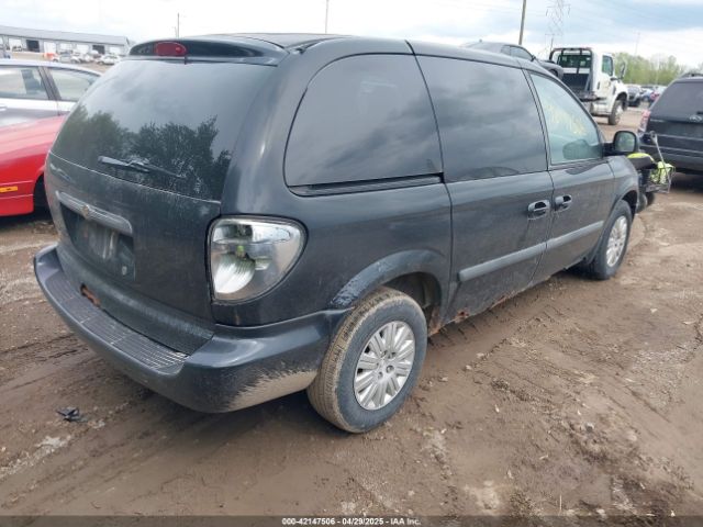 2005 CHRYSLER TOWN & COUNTRY 1C4GP45R95B354703 Photo 3