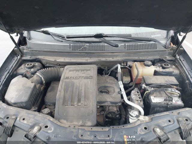 3GNAL3EK0ES601889 Chevrolet Captiva Sport Lt