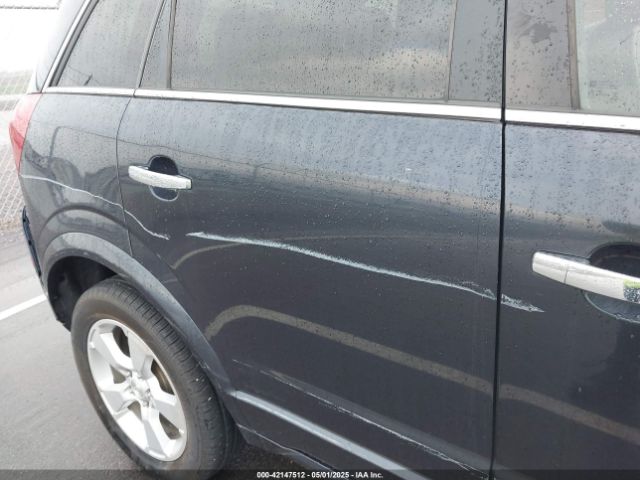 3GNAL3EK0ES601889 Chevrolet Captiva Sport Lt