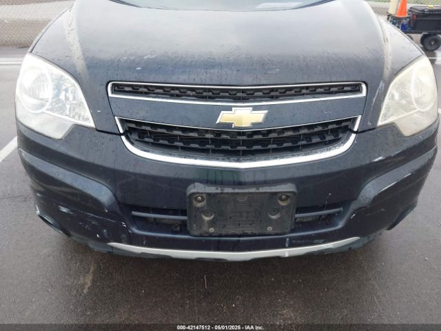 3GNAL3EK0ES601889 Chevrolet Captiva Sport Lt