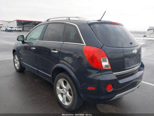 3GNAL3EK0ES601889 Chevrolet Captiva Sport Lt