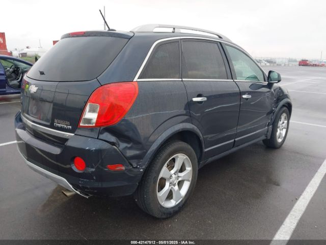 3GNAL3EK0ES601889 Chevrolet Captiva Sport Lt