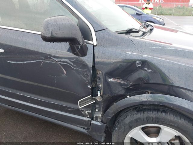 3GNAL3EK0ES601889 Chevrolet Captiva Sport Lt