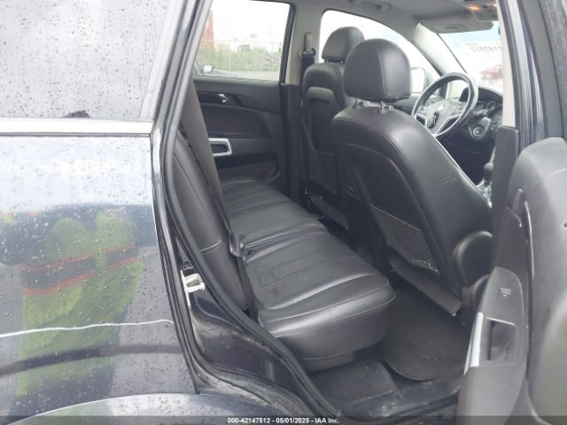 3GNAL3EK0ES601889 Chevrolet Captiva Sport Lt