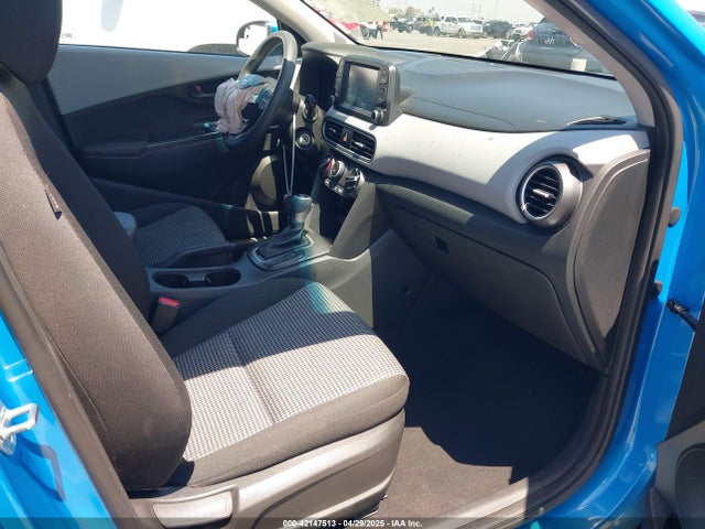KM8K12AA3LU479208 Hyundai Kona Se