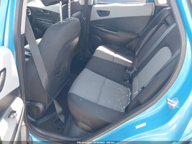 KM8K12AA3LU479208 Hyundai Kona Se