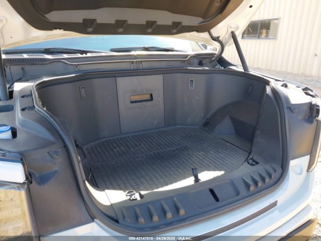 1FT6W1EV8PWG42878 Ford F-150 Lightning Xlt