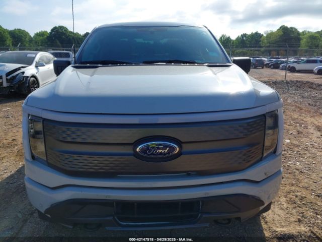 1FT6W1EV8PWG42878 Ford F-150 Lightning Xlt