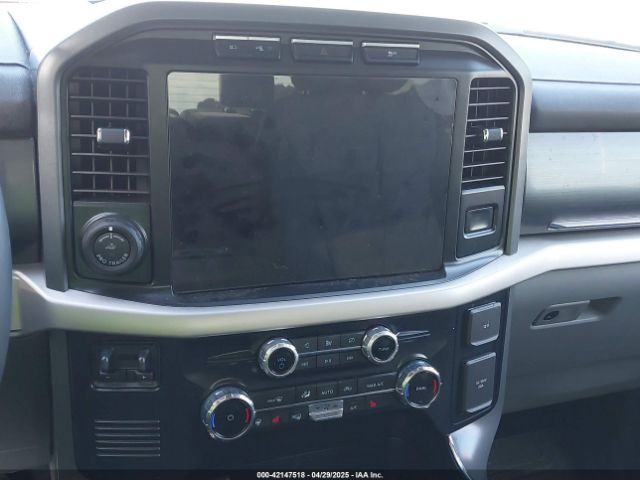 1FT6W1EV8PWG42878 Ford F-150 Lightning Xlt