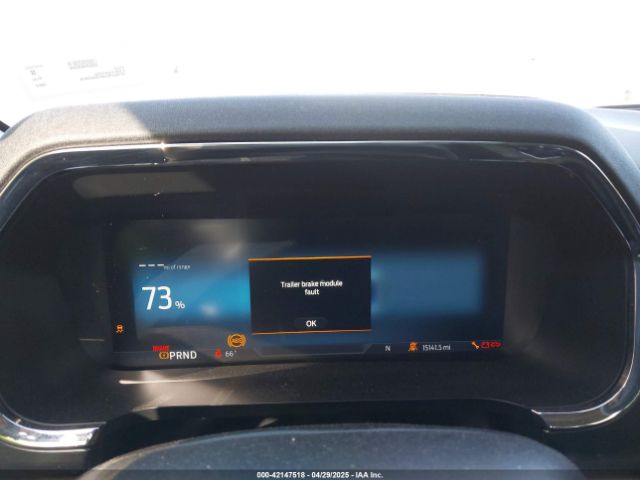 1FT6W1EV8PWG42878 Ford F-150 Lightning Xlt