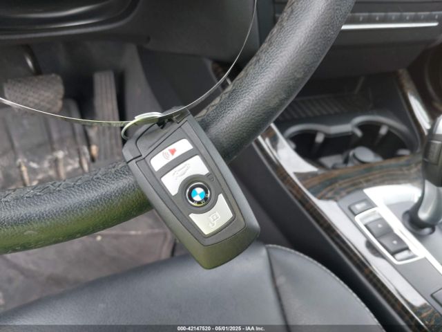 5UXWX9C57E0D42183 BMW X3 Xdrive28i
