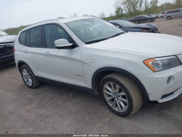 5UXWX9C57E0D42183 BMW X3 Xdrive28i