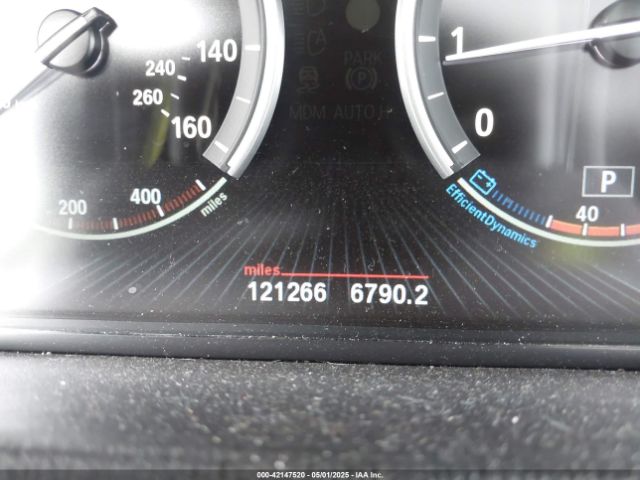 5UXWX9C57E0D42183 BMW X3 Xdrive28i