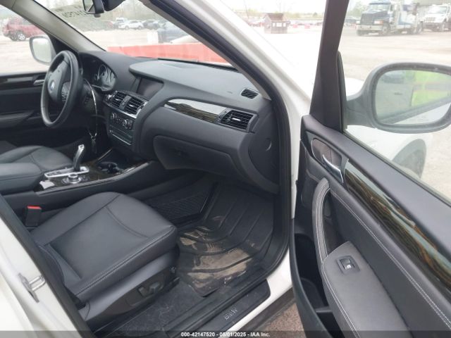 5UXWX9C57E0D42183 BMW X3 Xdrive28i