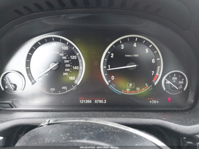 5UXWX9C57E0D42183 BMW X3 Xdrive28i