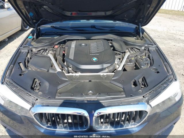 WBAJS3C08LWW65965 BMW 540i Xdrive
