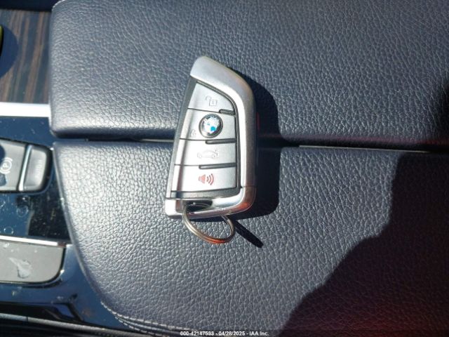 WBAJS3C08LWW65965 BMW 540i Xdrive