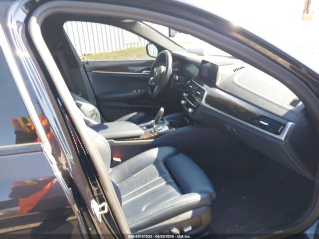 WBAJS3C08LWW65965 BMW 540i Xdrive
