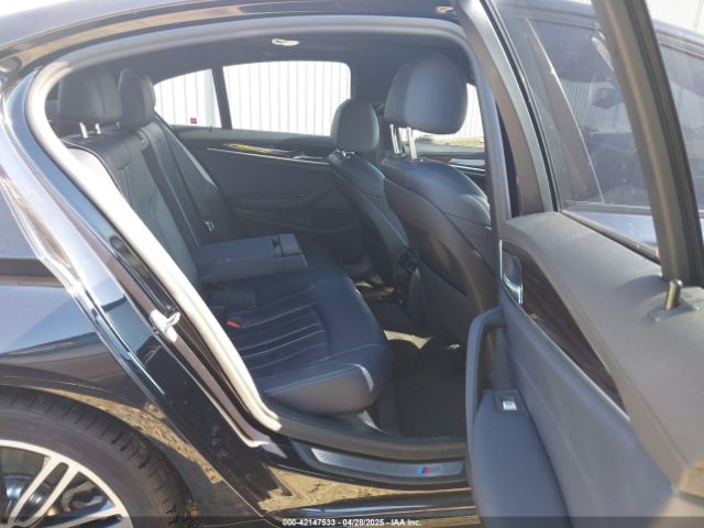 WBAJS3C08LWW65965 BMW 540i Xdrive