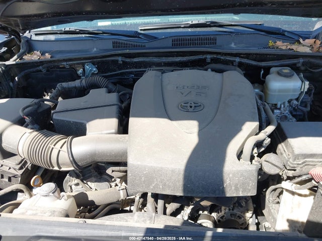 3TMCZ5ANXKM191842 Toyota Tacoma Trd Off Road