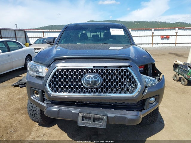 3TMCZ5ANXKM191842 Toyota Tacoma Trd Off Road