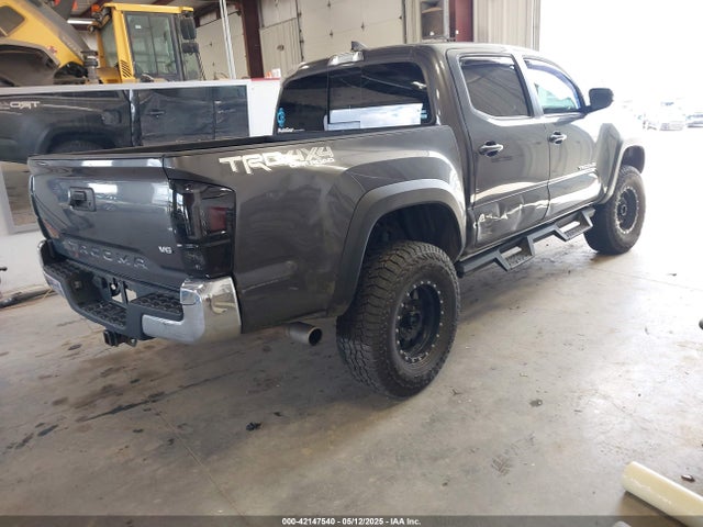 3TMCZ5ANXKM191842 Toyota Tacoma Trd Off Road