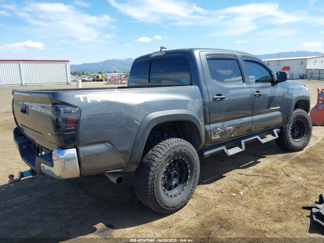 3TMCZ5ANXKM191842 Toyota Tacoma Trd Off Road