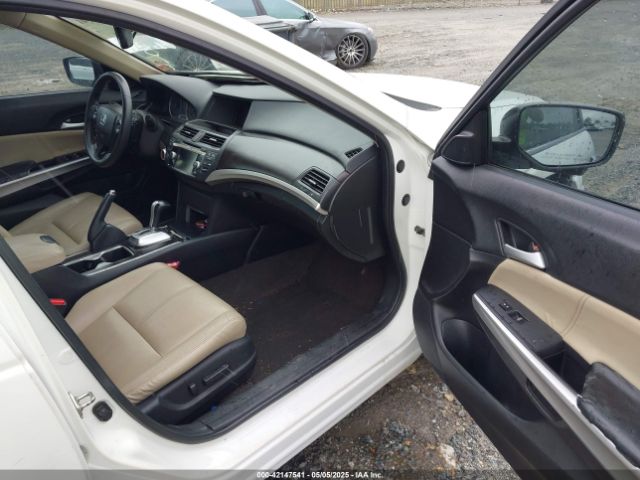 5J6TF1H5XFL000901 Honda Crosstour Ex-l V6