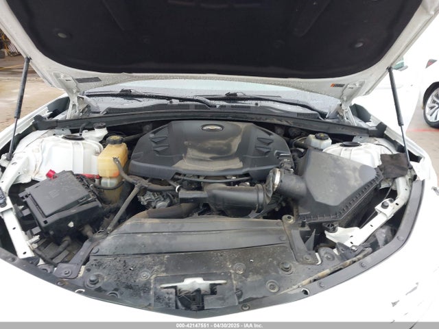 1G1FD1RS0G0128542 Chevrolet lgx - di: direct injection, vvt, alum, gen 2