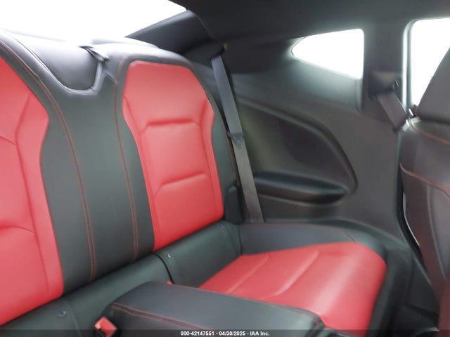 1G1FD1RS0G0128542 Chevrolet lgx - di: direct injection, vvt, alum, gen 2