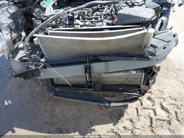 Продажа на аукционе авто 2021 Ford Bronco Sport Big Bend, vin: 3FMCR9B68MRA18255, номер лота: 42147554