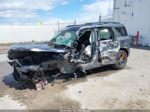 Продажа на аукционе авто 2021 Ford Bronco Sport Big Bend, vin: 3FMCR9B68MRA18255, номер лота: 42147554