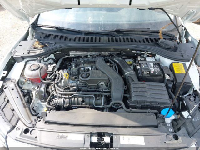 3VWGM7BU5RM009182 Volkswagen Jetta 1.5t Sel
