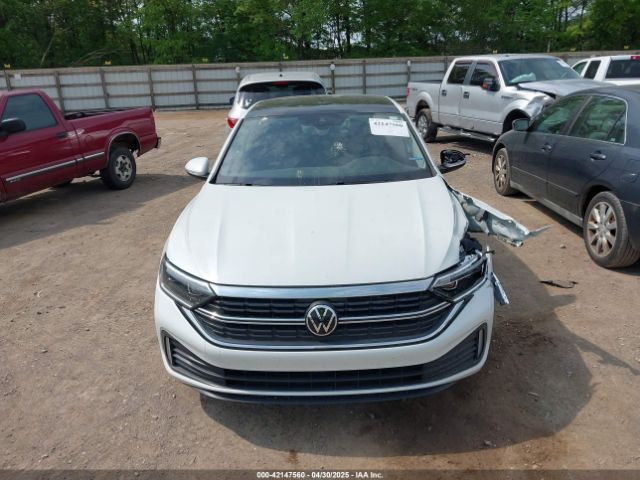3VWGM7BU5RM009182 Volkswagen Jetta 1.5t Sel